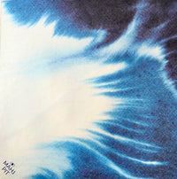 The Blue Hole Mat