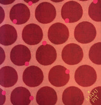 Travel Mat: Strawberry Shortcake