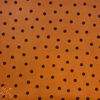 Travel Mat: Freckles